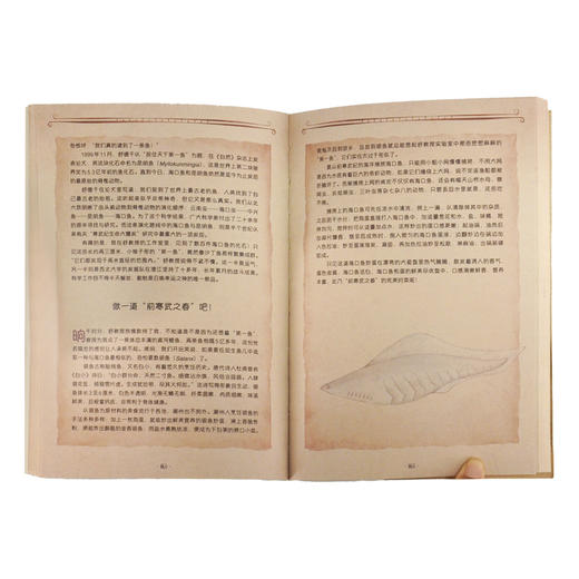 邢立达给孩子的恐龙饕宴 邢立达 著 王静思 绘 科幻百科 三联书店 商品图2