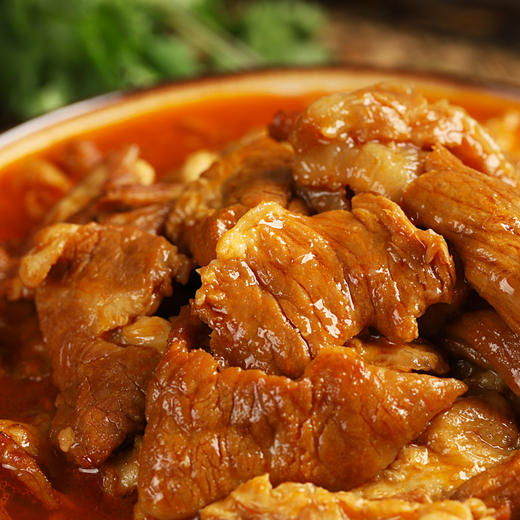 蒙都 筋头巴脑 400g 多规格 商品图3