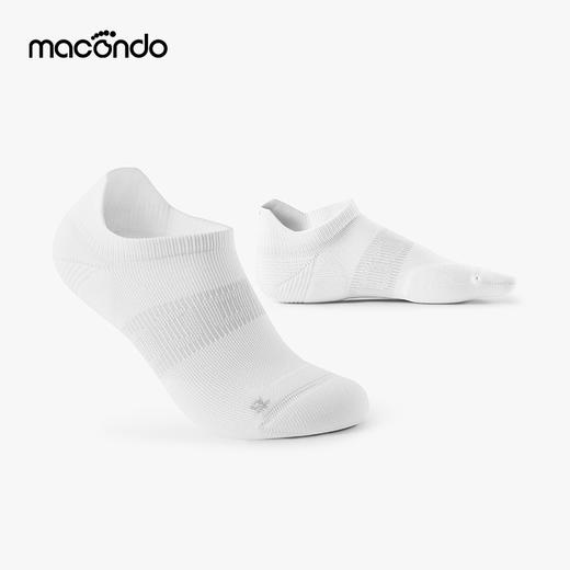 25年跑进阶踝袜  吸湿排汗 干爽 前后掌加厚 缓震防滑 高效抑jun 袜头无骨缝头【59元2双】 商品图1