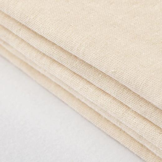 全棉手帕&双层纱布料&全棉袖套&全棉纱布口罩（中通快递）|公平贸易*Cotton daily necessities (Zhongtong Express) | Fair Trade 商品图1