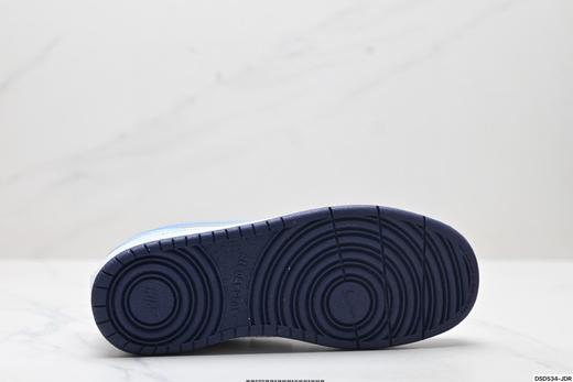 耐克NIKE COURT BOROUGH LOW低帮休闲运动板鞋FZ1024-100男女鞋 商品图8