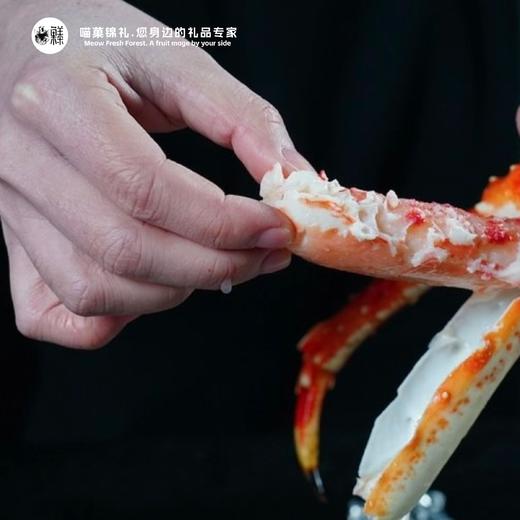 漁禮記 巴伦支帝王蟹 商品图3