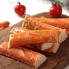 【客唻美】蟹味棒90g*6袋（共30个） 商品缩略图1