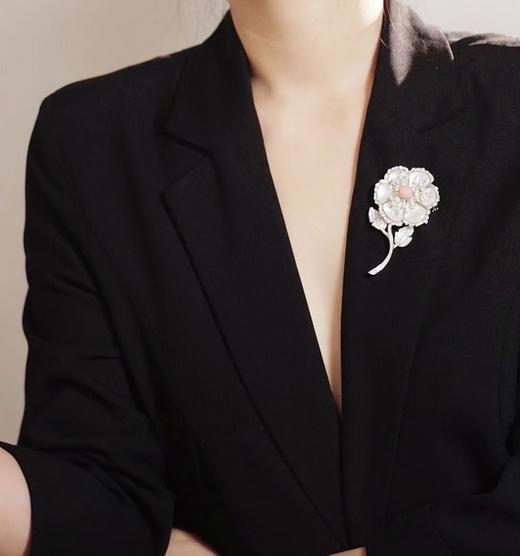 贝母胸花「花朵」 商品图4