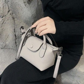 德国Crocus2025新款时尚百搭风琴包 轻奢多色高颜值 单肩斜挎手提多功能包