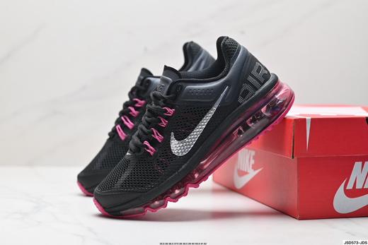 耐克Nike Air Max气垫休闲运动跑步鞋HF3660-700女鞋 商品图7
