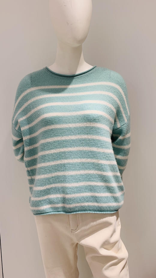 3F尘选羊毛衫 商品图0