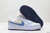 耐克NIKE COURT BOROUGH LOW低帮休闲运动板鞋FZ1024-100男女鞋 商品缩略图4