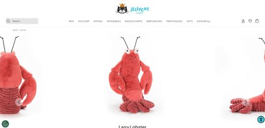 好喜欢耶，软软嘟好可爱。安抚毛绒玩具公仔玩偶礼物合集C010988 商品图5