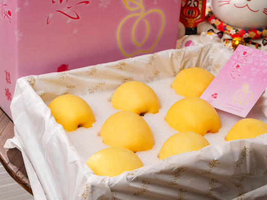 冬恋/迷恋 苹果礼盒（果香好吃） 商品图4