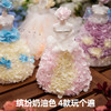 【赠防尘盒+射灯】美乐童年公主服装设计DIY材料包 手工戳戳乐 花花仙子玩偶换装玩具 商品缩略图2