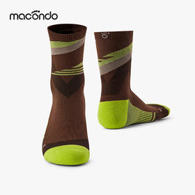 25年跑步训练中筒袜 吸湿排汗 干爽 抑jun 足弓加强支撑 袜头无骨缝合 缓冲减震【69元2双】