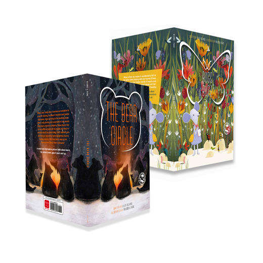 【Clavis】Animals in Need. 系列 原版英文儿童绘本 商品图0