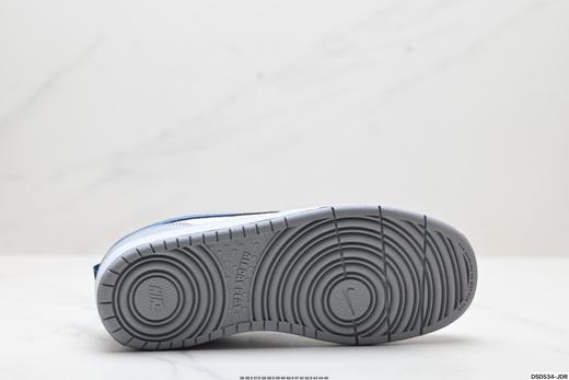 耐克NIKE COURT BOROUGH LOW低帮休闲运动板鞋FZ1024-100男女鞋 商品图8