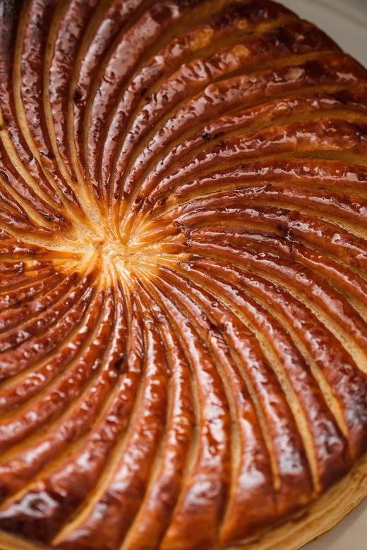 新年国王饼 商品图2