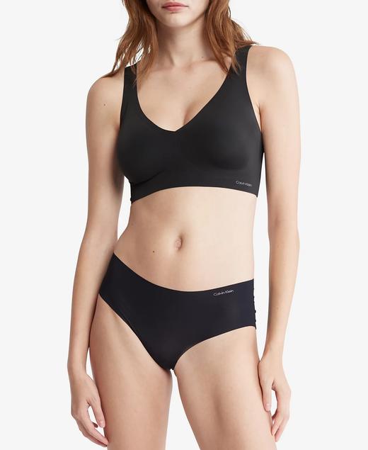 新年好价！CK 无痕内裤5件套装 商品图3