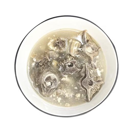 锡盟生态原汤羊蝎子1kg 商品图0