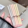 「买1送1！9.9到手两支」WNPL眼线笔防水 不晕妆不晕染极细眼线液笔防汗眼线笔彩妆 商品缩略图3