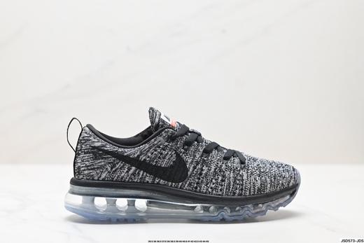 耐克Nike Air Max Flyknit气垫休闲运动跑步鞋620469-404男女鞋 商品图0