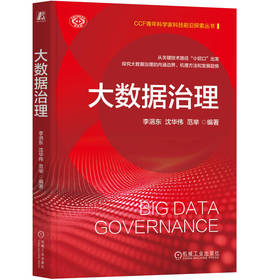 大数据治理