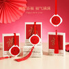 【画蛇添福，福气满满~巳巳如意，生生不息】画蛇添福香薰石膏片礼盒 节日喜庆伴手礼挂件 持久除臭蛇年限定香氛-QQ 商品缩略图0