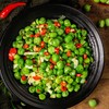 速冻蔬菜 冷冻青豆青豆粒 袋装（每袋2斤左右） 商品缩略图2
