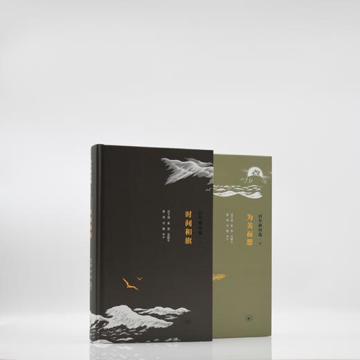 【毛边版】百年新诗选 上下 洪子诚  奚密 著 三联书店 商品图2