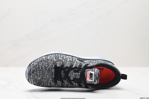 耐克Nike Air Max Flyknit气垫休闲运动跑步鞋620469-404男女鞋 商品图4