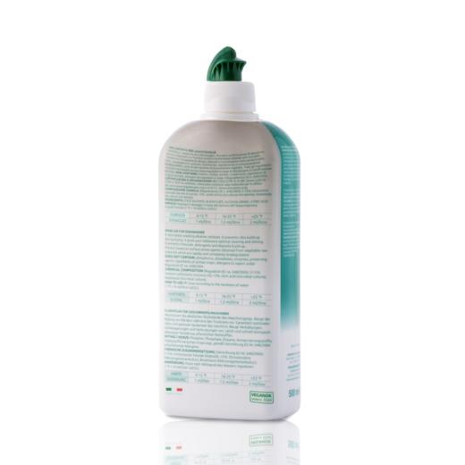 艾贝进口有机洗碗机漂洗剂500ML/瓶 商品图2