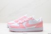 耐克NIKE COURT BOROUGH LOW低帮休闲运动板鞋FZ1024-100女鞋 商品缩略图3
