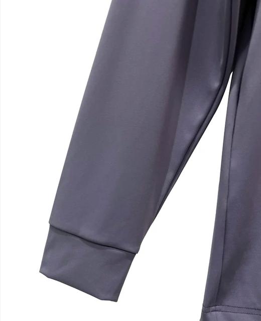 St ANDREWS 高尔夫男士 24秋季 弹性 吸汗半高领长袖 商品图5