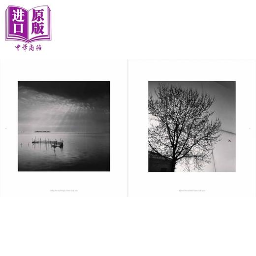【中商原版】Michael Kenna: Venice 进口艺术 迈克尔·肯纳 威尼斯 商品图2