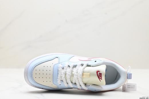 耐克NIKE COURT BOROUGH LOW低帮休闲运动板鞋FZ1024-100男女鞋 商品图1