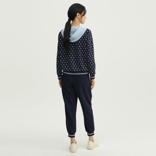 西贝伦上衣S28A6157 商品图2