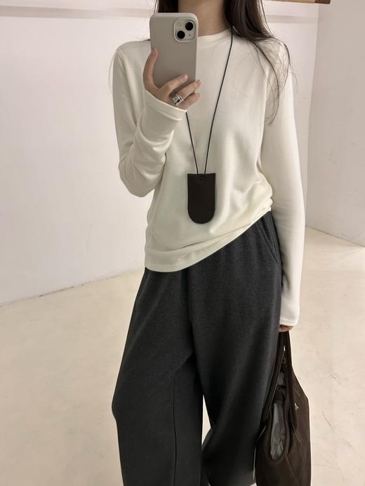 【门店同款】ENJOY冬季打底衫 160364241 商品图6