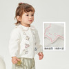 巴拉巴拉童装儿童外套女童2025新款春装可爱萌趣俏皮 商品缩略图3