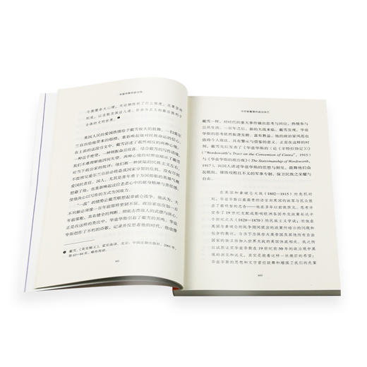 文化生活译丛 华兹华斯的政治观  A. V. 戴雪 著 三联书店 商品图3