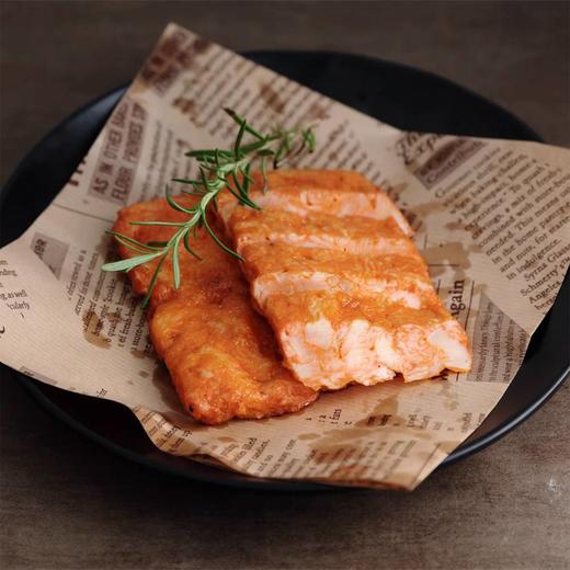 K大成可丽鸡排(大) 1.25kg/袋(15片) 8袋/件 商品图3