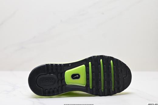 耐克Nike Air Max气垫休闲运动跑步鞋HF3660-700男女鞋 商品图8