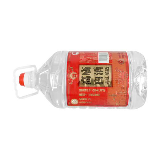 醒四季高庙白酒52度5L*1桶 商品图5