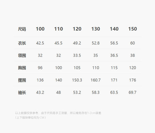 jnby  25年春款  牛仔夹克  1P1612210 商品图2