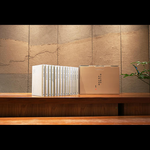 陈寅恪集 全套14册 陈寅恪 著 三联书店 商品图1