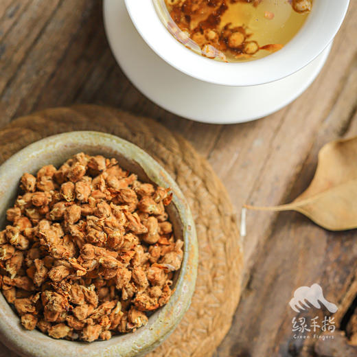 生态枇杷花 | 合作生产*Ecological loquat | Coproduction 商品图4