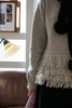 （g）羊毛流苏针织毛衣 商品缩略图5