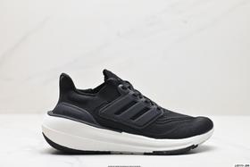 阿迪达斯Adidas Ultraboost低帮休闲运动跑步鞋HQ6339男女鞋