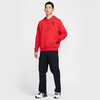 Nike耐克男子卫衣红色本命年宇航员印花连帽运动套头衫HQ8595-657 商品缩略图4