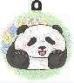 拼个球系列-熊猫-要抱抱