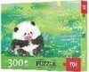 《熊猫花花观察记Ⅰ》 商品缩略图0