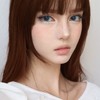 jellydoll 半年抛 小鱼人 直径14.5mm着色13.8mm 商品缩略图2