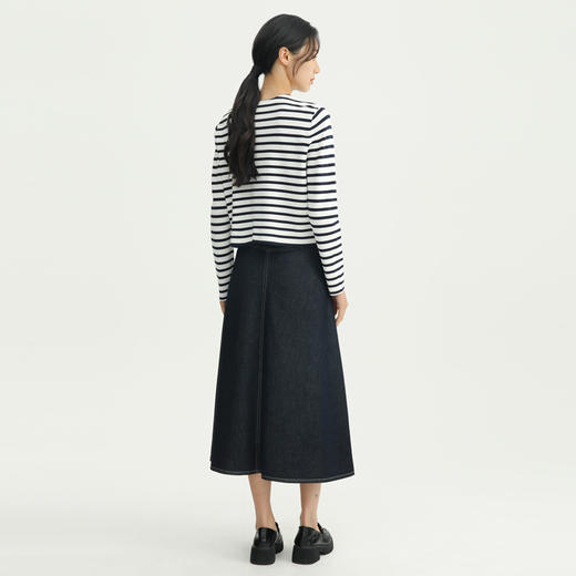 西贝伦针织衫S28A6306 商品图2